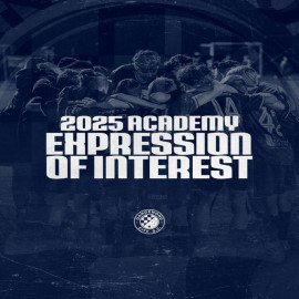 Expression of Interest Academy 2025