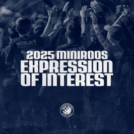 Expression of Interest Miniroos 2025